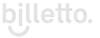 Billetto B2B Logo white