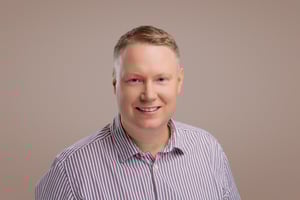 Martin Nørtoft CCO Profilbild