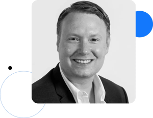 Martin Nørtoft CCO at Billettos ESP