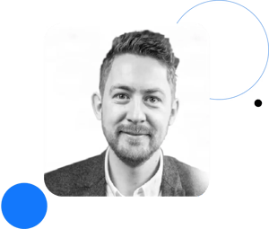 Martin Sørensen COO at Billetto