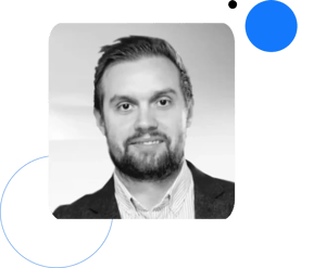 Patrick Borre CEO at Billetto