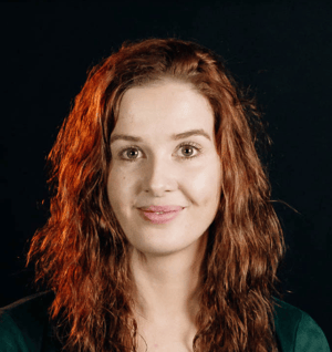 Sarah McGill