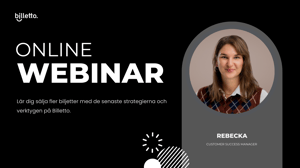 Swedish - Webinar