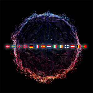 Billetto ist in 14 europäischen Ländern aktiv